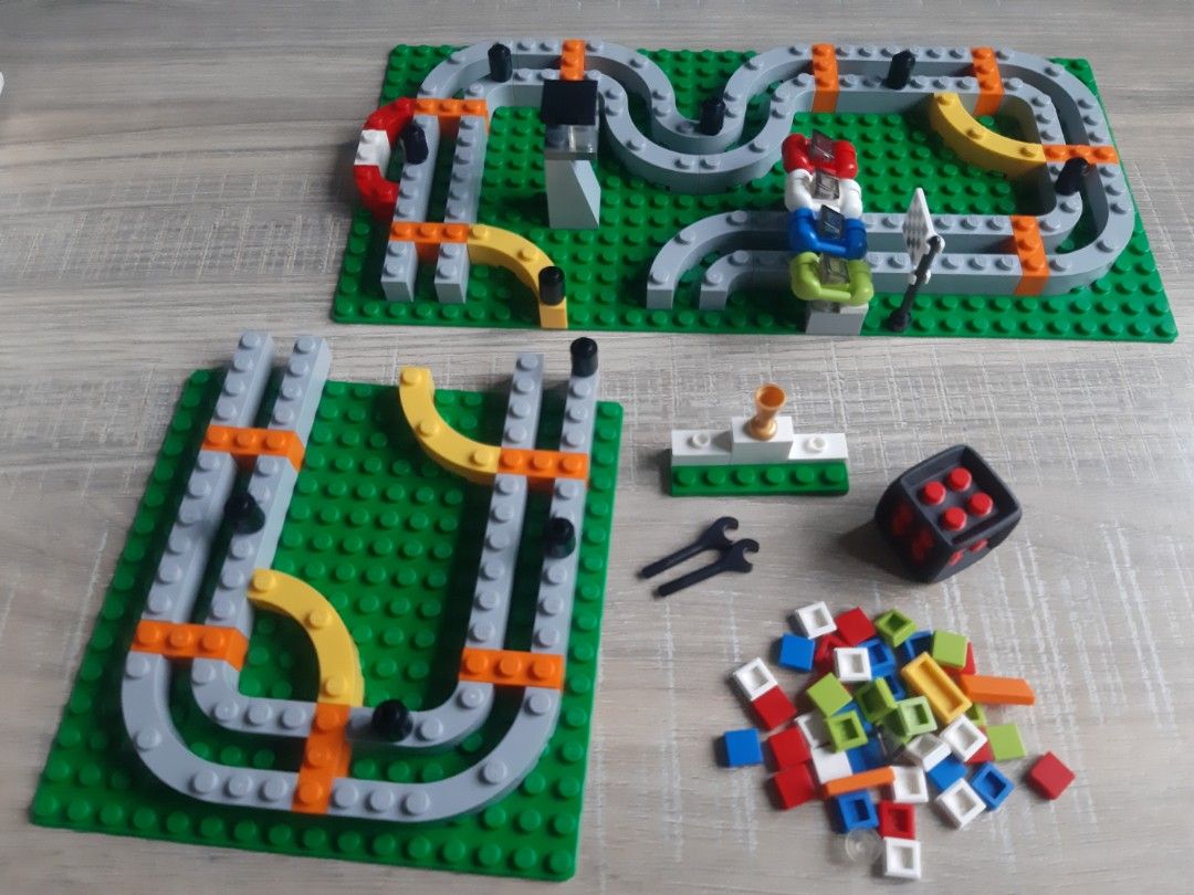 Lego 3839 deals