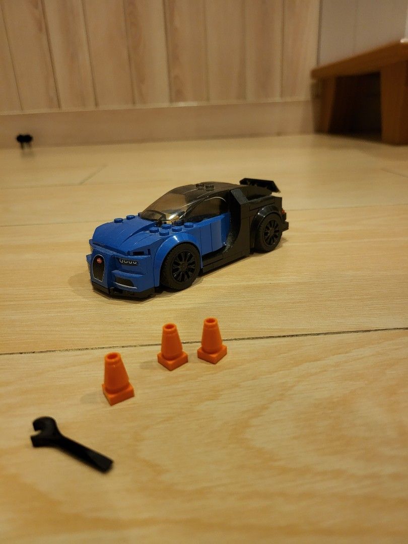 Harga lego bugatti chiron deals