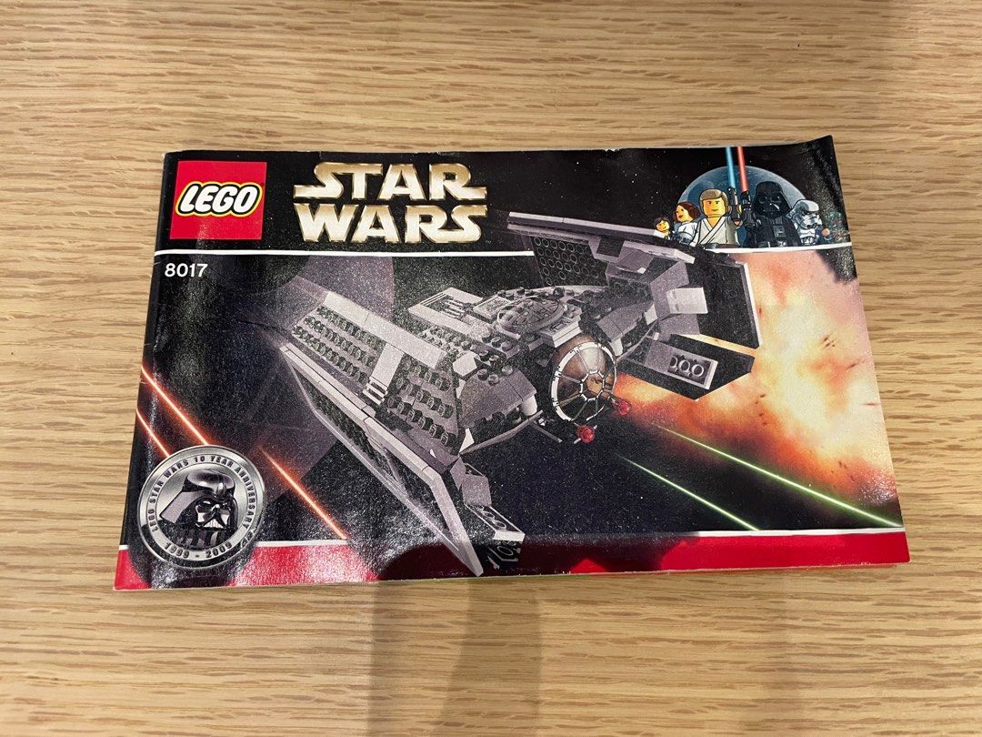 Star wars 8017 new arrivals