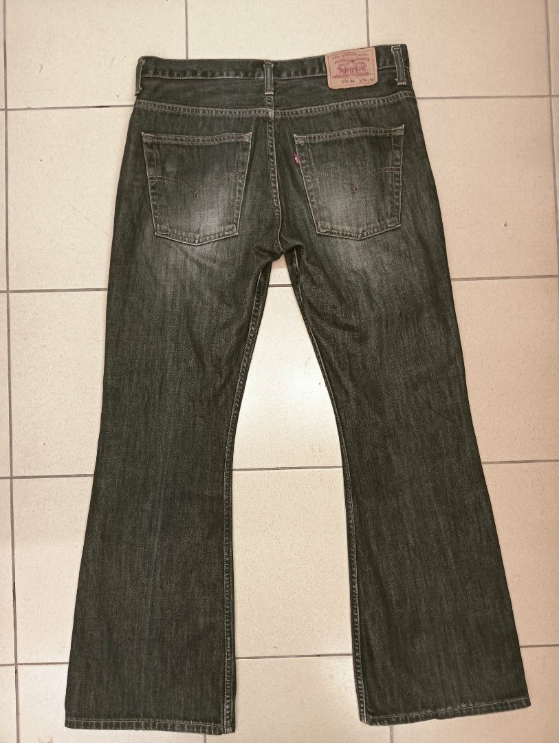 Levi s 516 04 Boot Cut