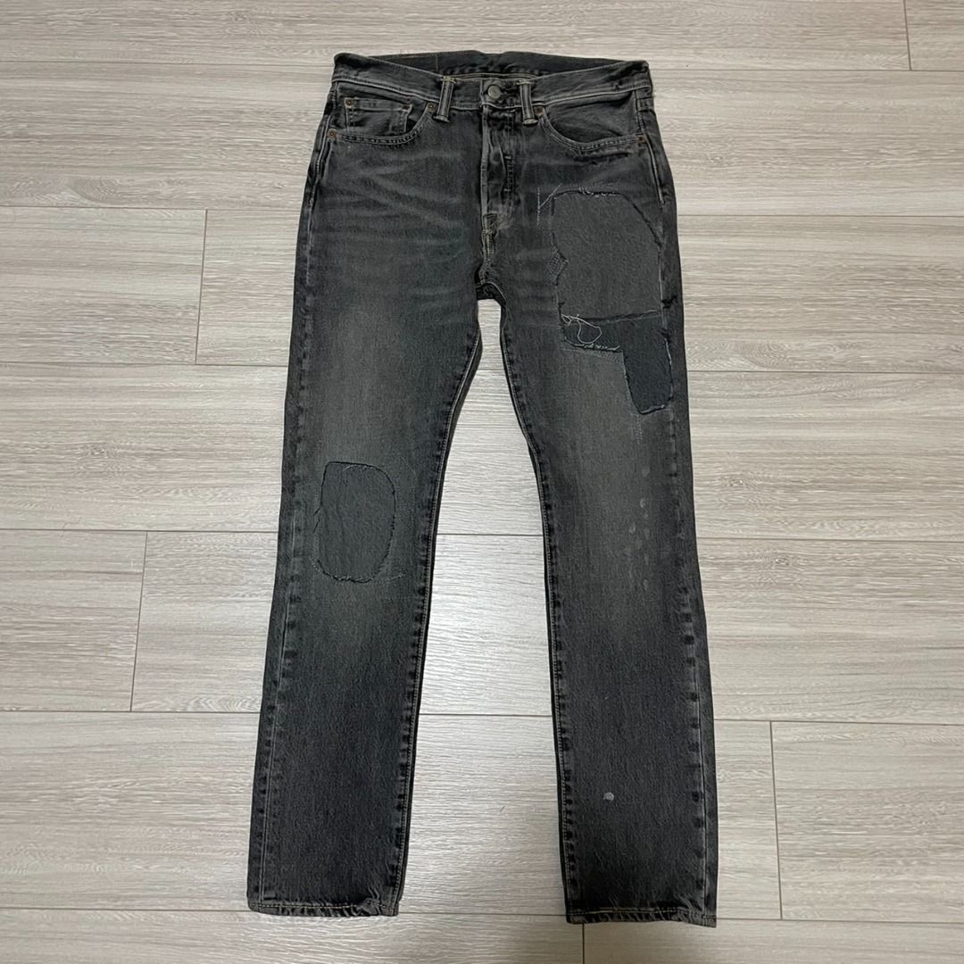 Levi s levis 34268 0037 501s W29 L30 505 504 502