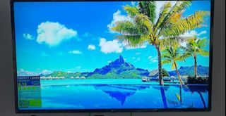 LG 43" Smart TV Limited stock only