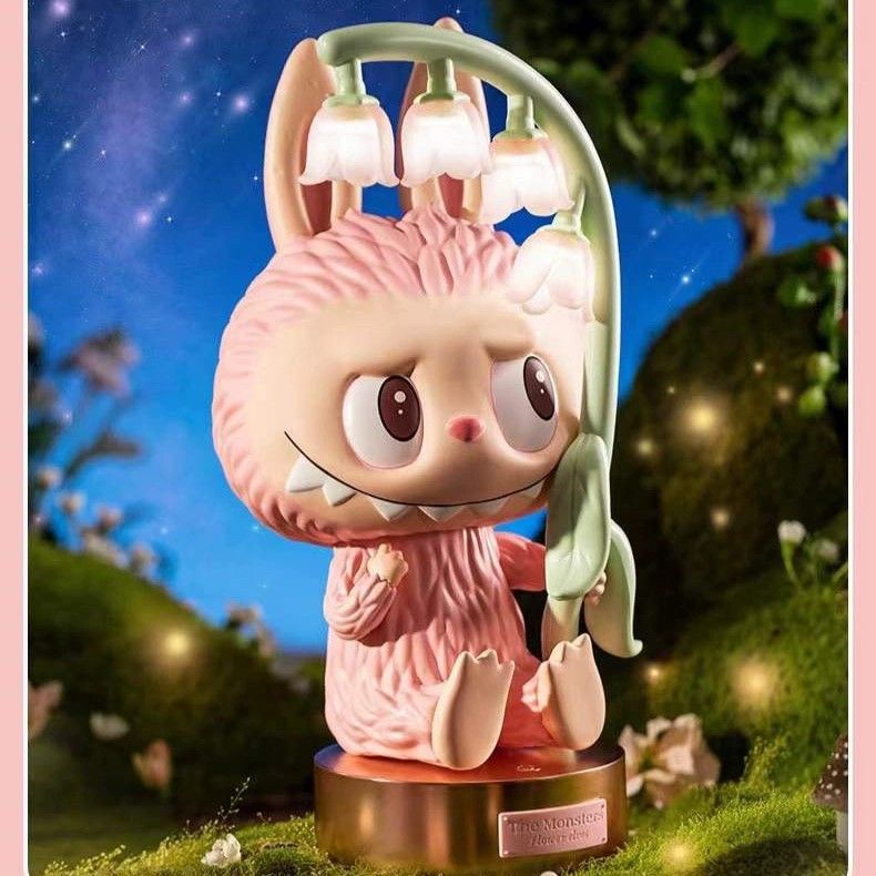 LIMITED EDITION! POPMART] POPMART LIMITED EDITION VALENTINES