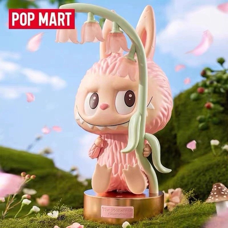 その他 labubu popmart love LABUBU LOVE ME セット - POP MART JAPAN オンラインショップ