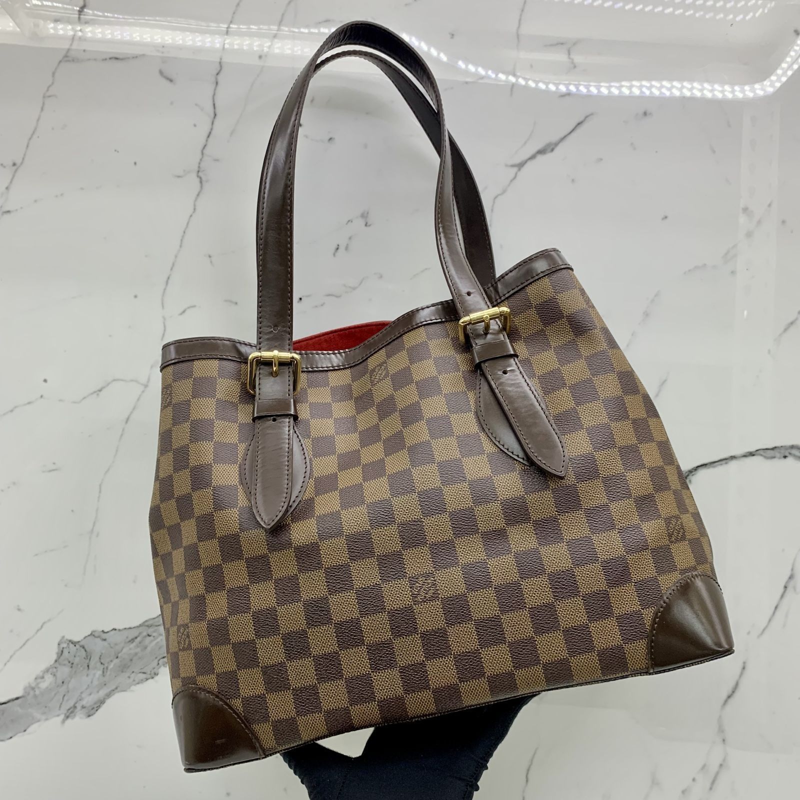 Louis vuitton over the shoulder purse clearance