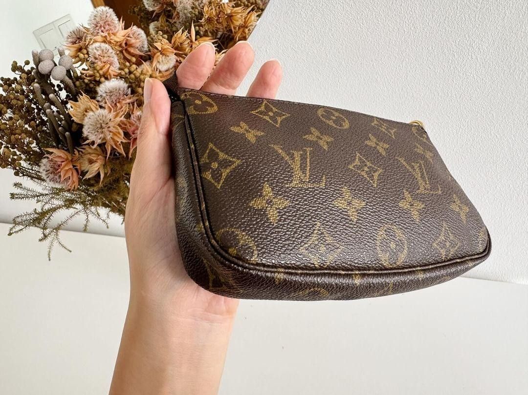 Louis vuitton accessoires pochette shop