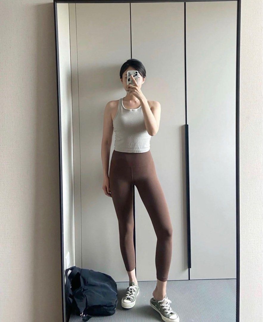 Lululemon align size 2 on sale