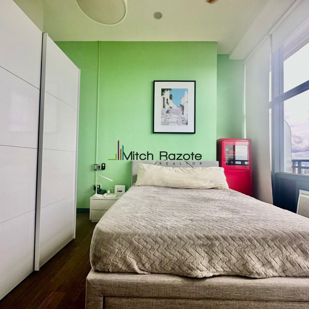 Beautiful view of Industrial Luxury Residence