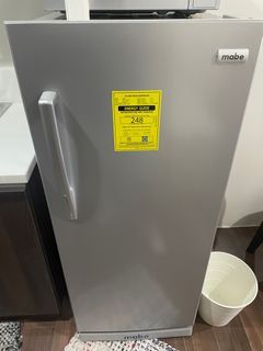 MABE REFRIGERATOR for sale