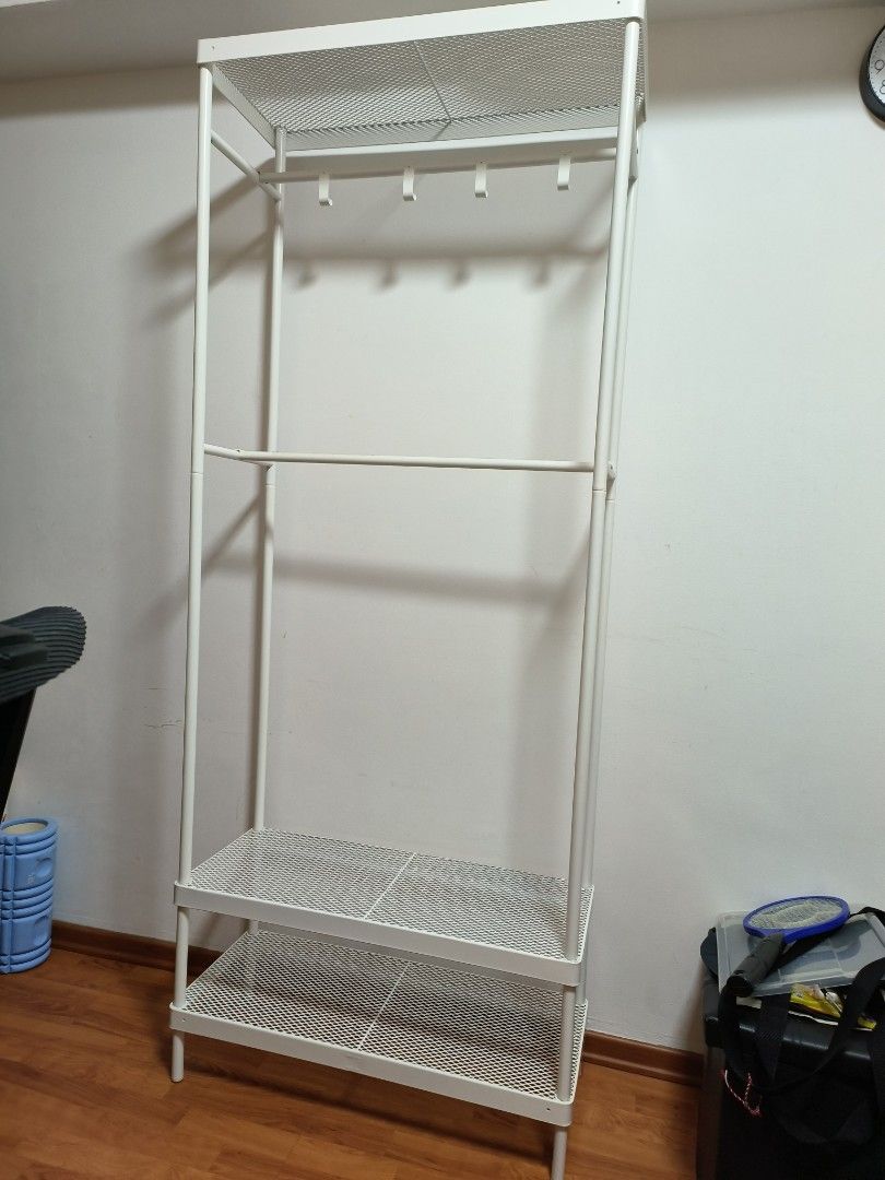 Mackapar storage unit new arrivals