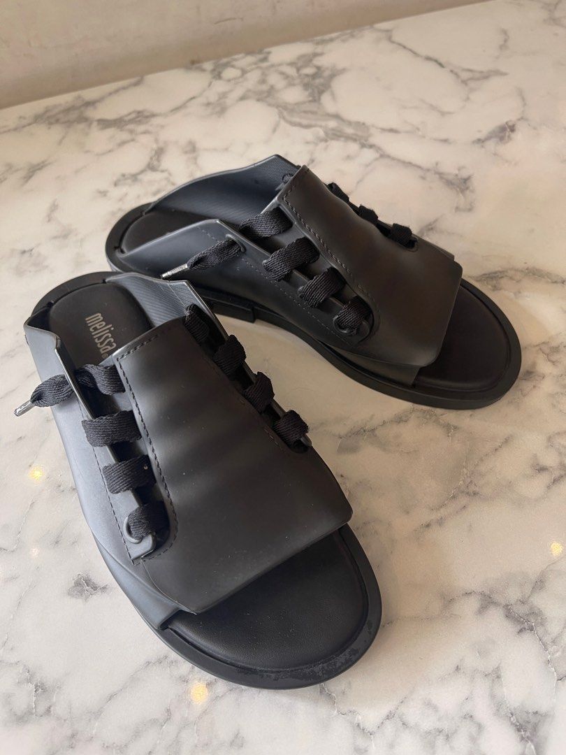 Melissa ulitsa ad new arrivals