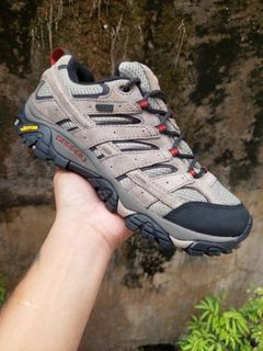 Merrell outdry waterproof