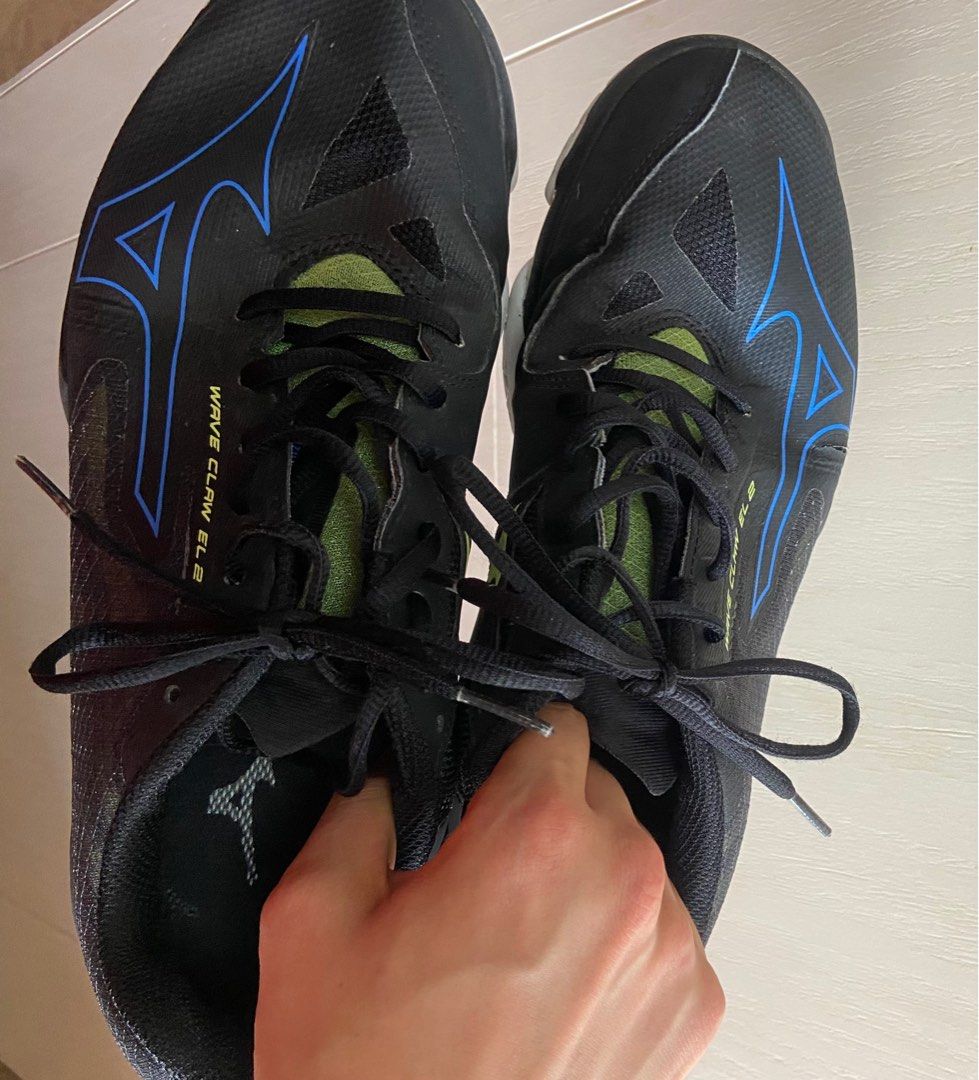 Mizuno be 2 shoes clearance