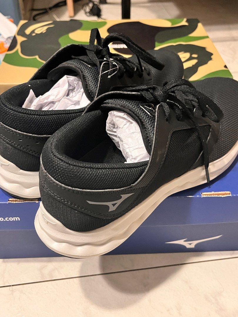 MIZUNO WAVE POLARIS EZ 2