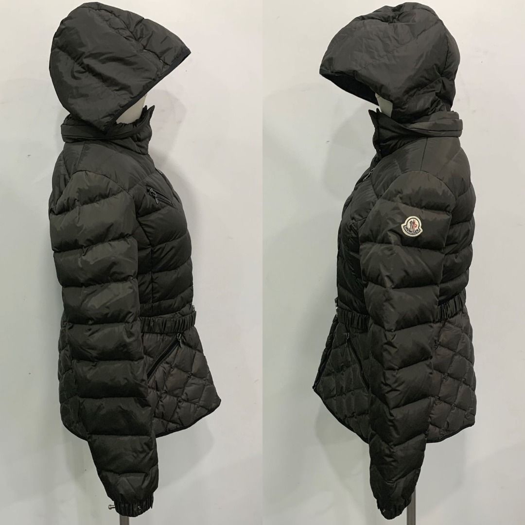 DISCOUNTED MONCLER VALERIANE GIUBOTTO JACKET 14Y 247027601