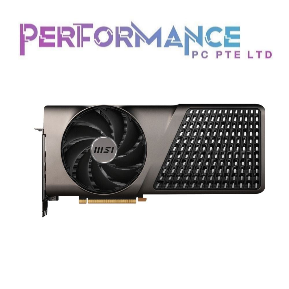 MSI GeForce RTX 4080 RTX4080 SUPER 16G EXPERT (3 YEARS WARRANTY BY CORBELL  TECHNOLOGY PTE LTD), Computers & Tech, Parts & Accessories, Computer Parts  on Carousell