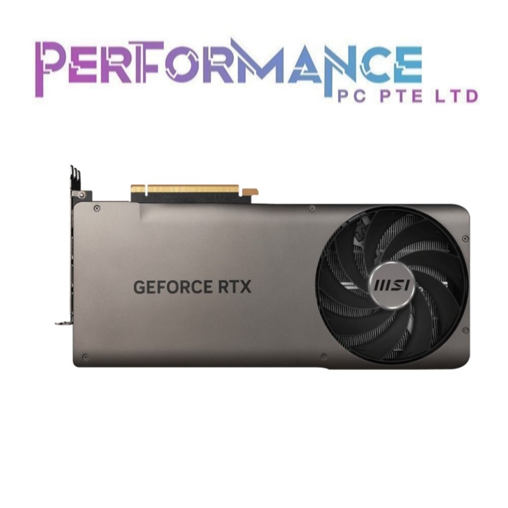 MSI GeForce RTX 4080 RTX4080 SUPER 16G EXPERT (3 YEARS WARRANTY BY CORBELL  TECHNOLOGY PTE LTD), Computers & Tech, Parts & Accessories, Computer Parts  on Carousell