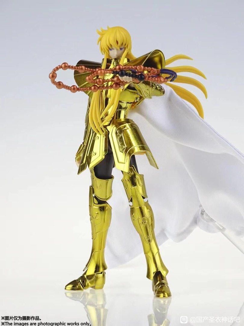 輸送箱未開封 未開封◇聖闘士聖衣神話 ベヌウ輝火⑨