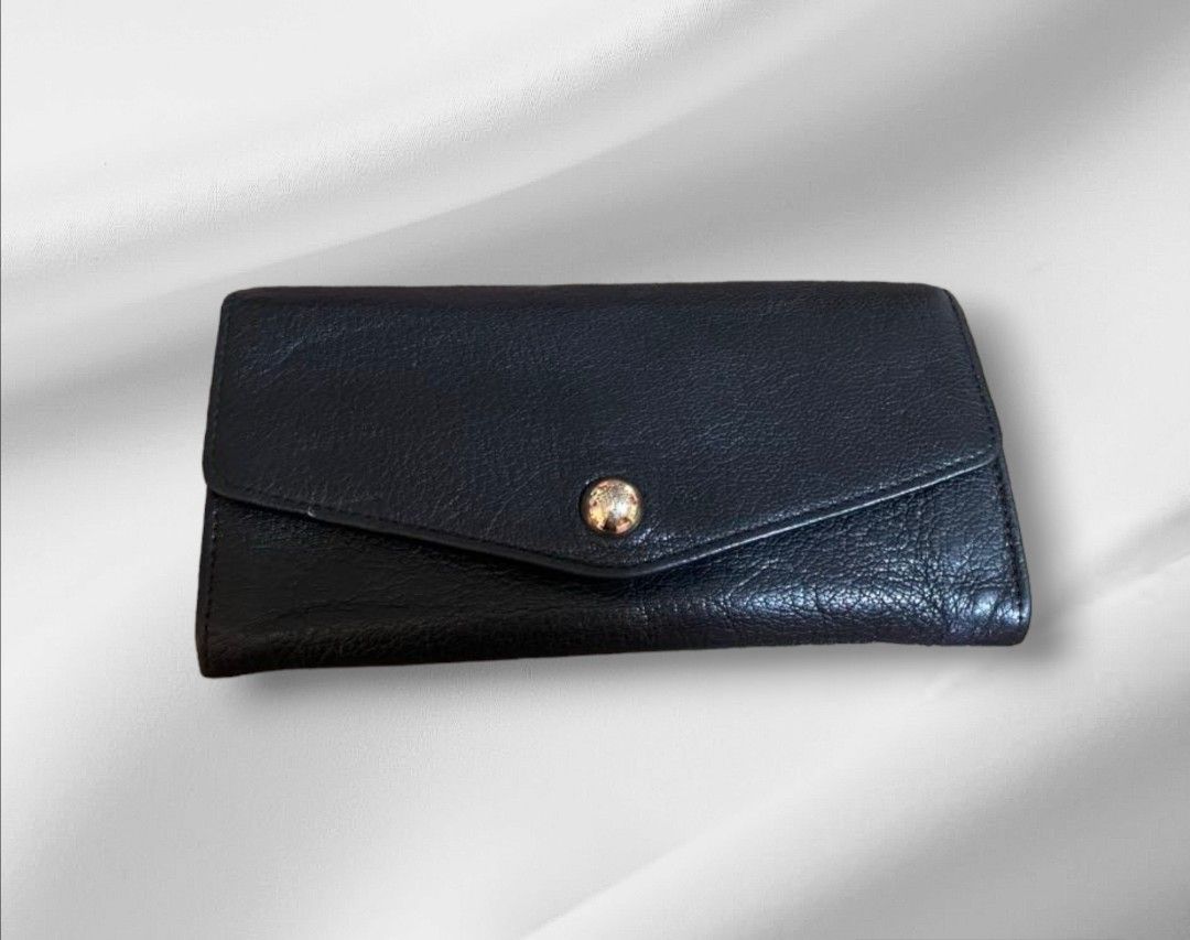 Mulberry envelope purse store