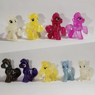 My Little Pony Toys | Shiny Blind Bag Figures