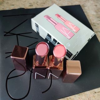3g Nars afterglow 護唇膏 lip balm fast lane, orgasm64242680039426110