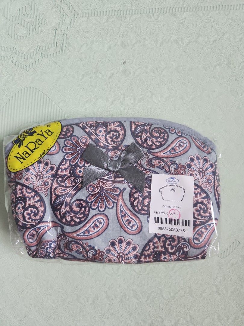 Naraya toiletries bag best sale