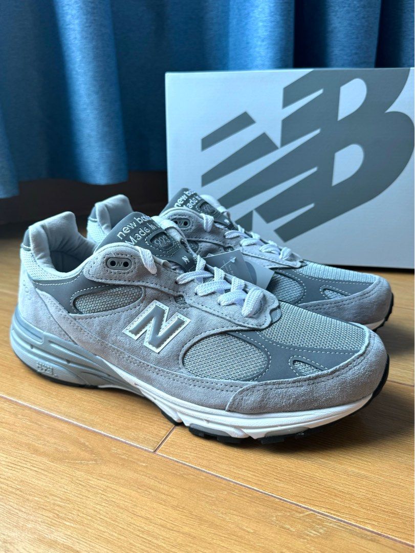 New balance 993 2e discount