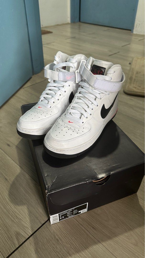 Nike air force olx clearance