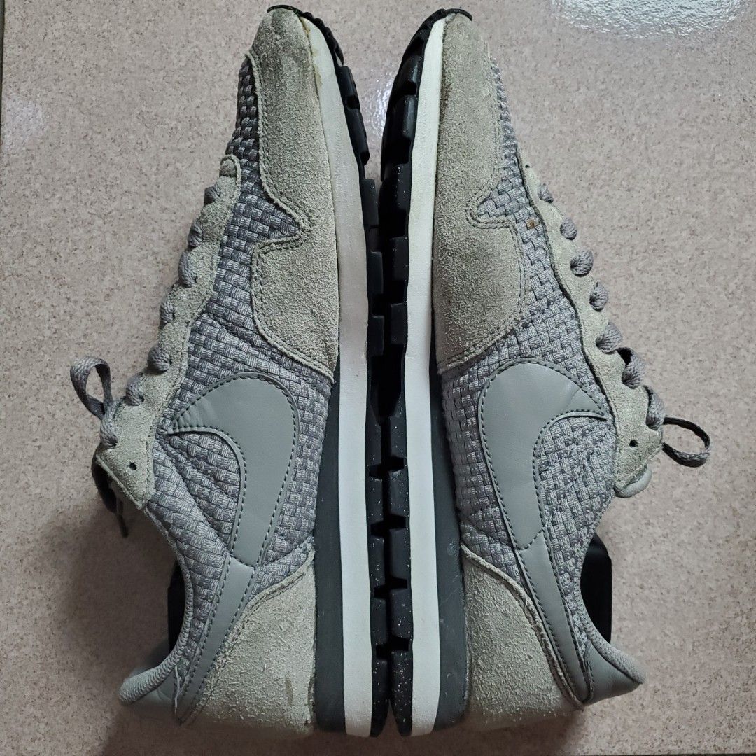 Nike air pegasus 83 woven deals