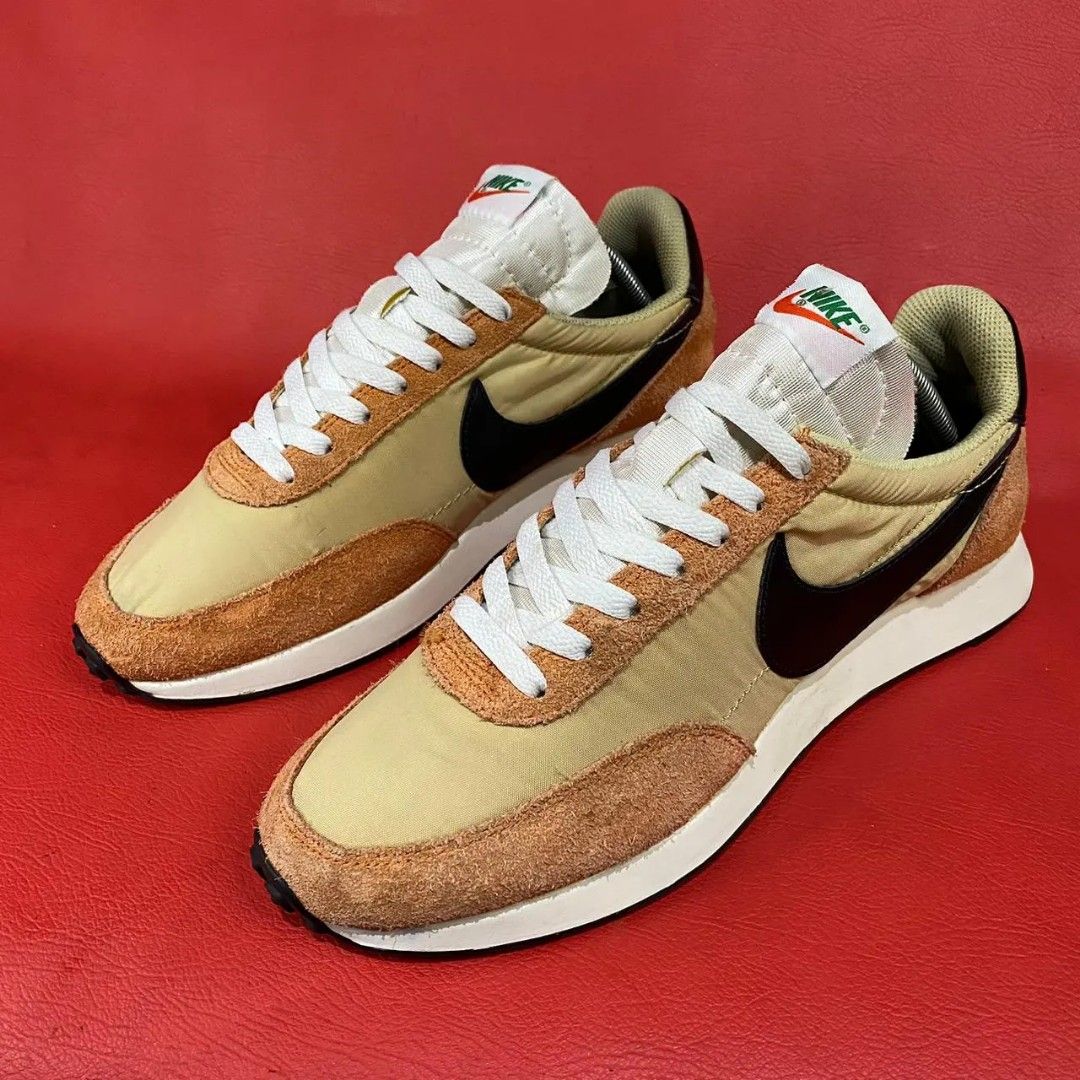 nike air tailwind 79 tan