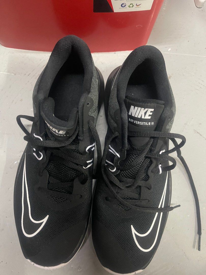 Versatile 2 nike top