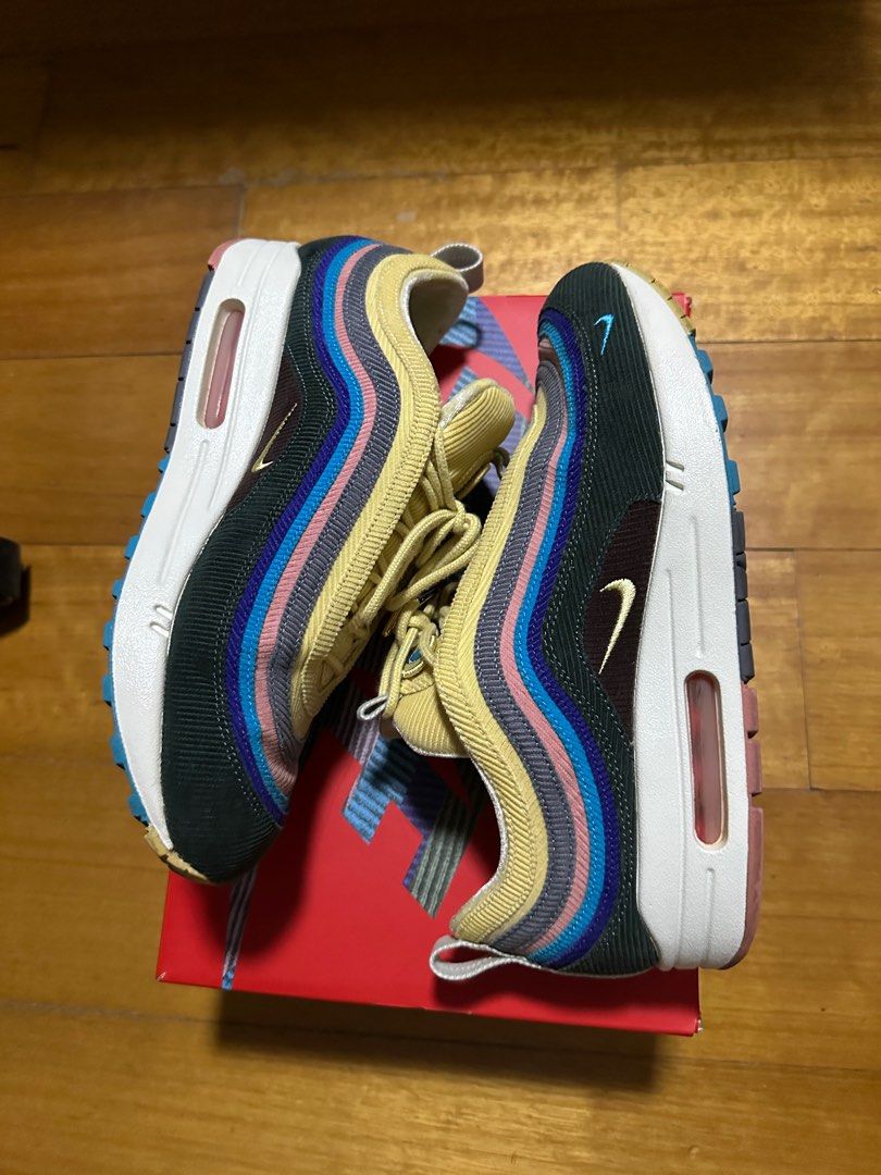 Wotherspoon laces clearance