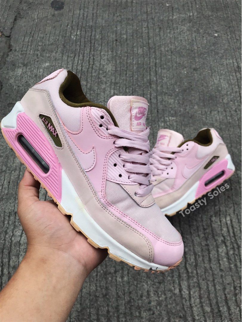 Have a nike day air max 90 on sale
