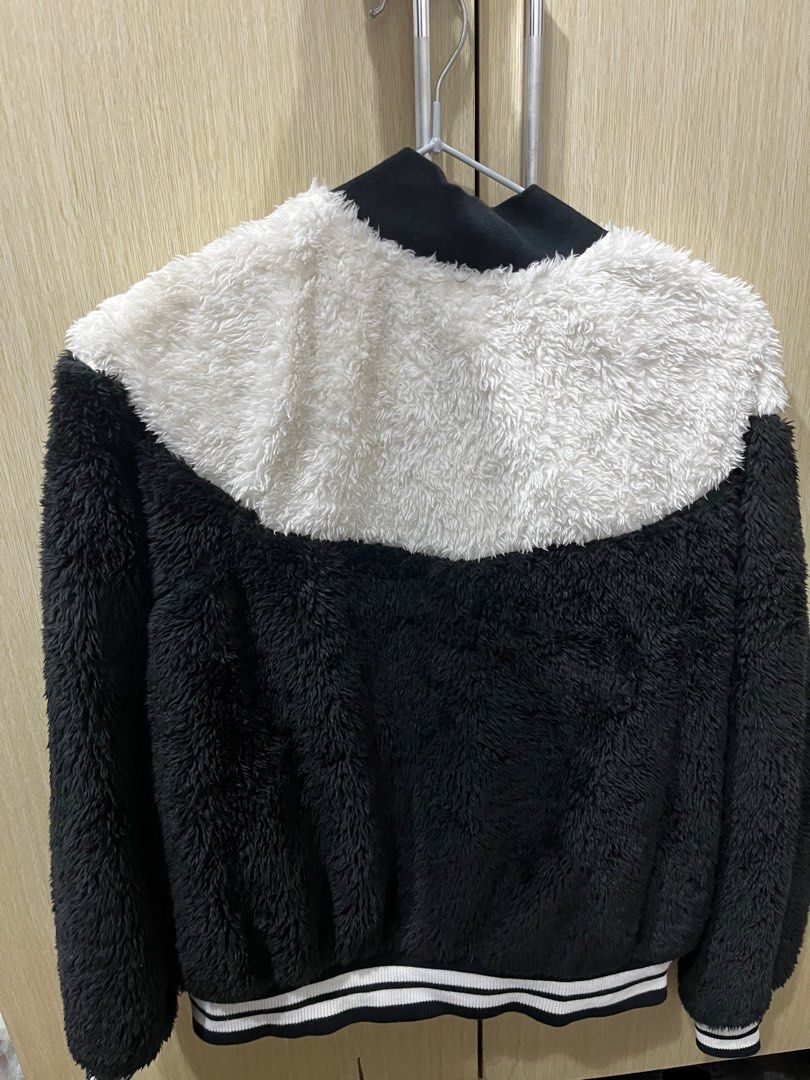 Bomber wolf nike store
