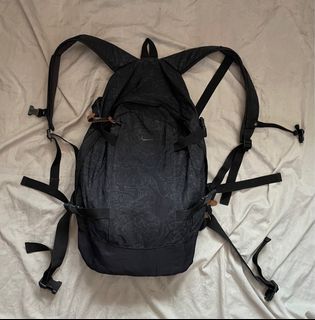Nike backpack travel/hiking bag