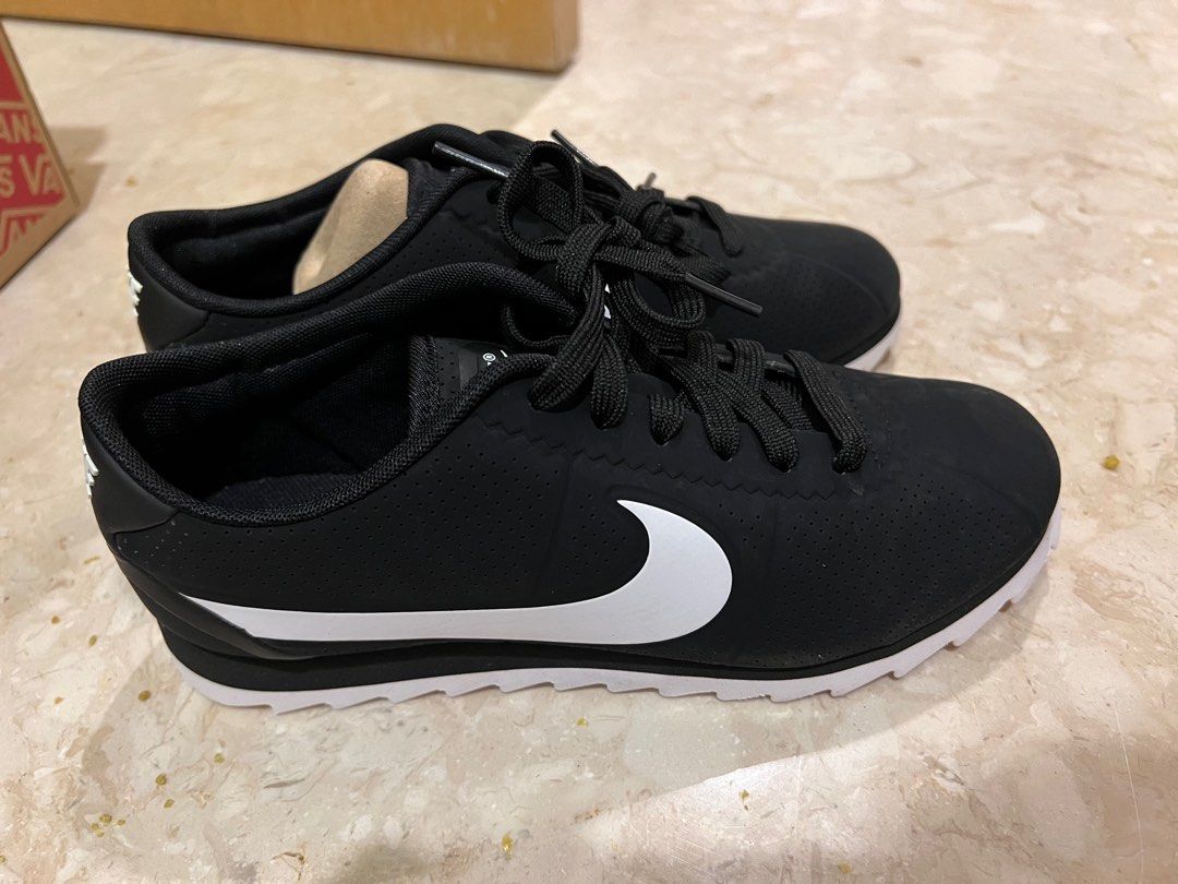 Nike CORTEZ ULTRA MOIRE Women s Fashion Footwear Sneakers on Carousell