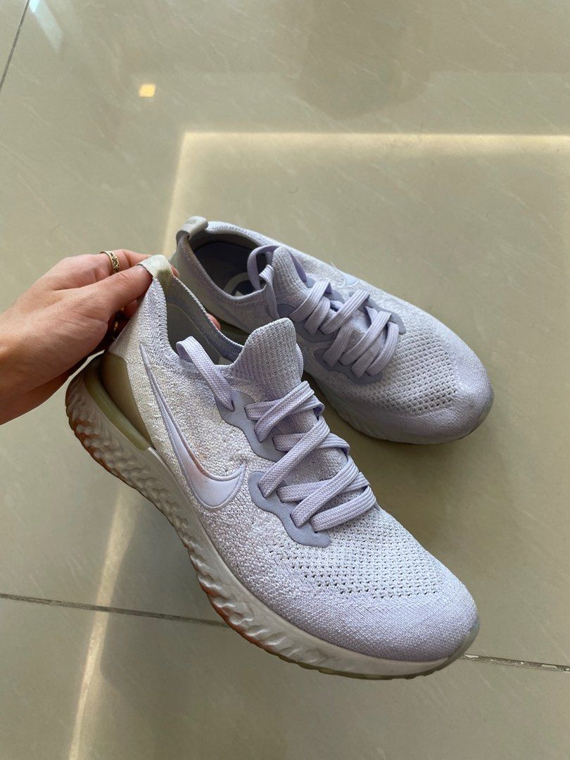 Nike epic react lemon new arrivals