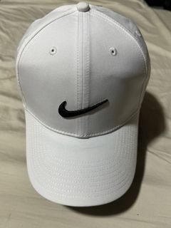 Nike Legacy91 Cap (White)