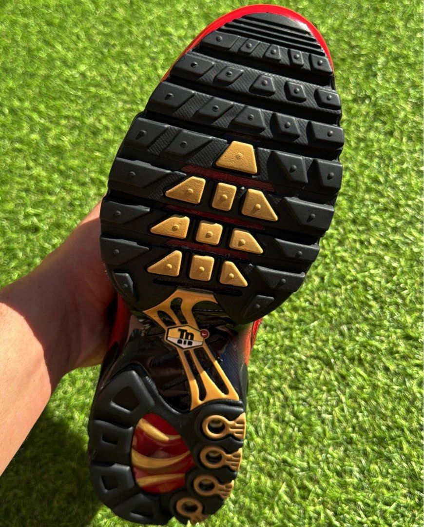 nike air max tn 2014