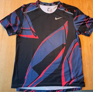 nike miler fiesta floral