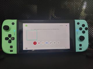Nintendo Switch V2, Video Gaming, Video Game Consoles, Nintendo on ...