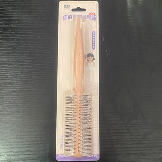 No.07x Cream Hair Comb Roller-90833670