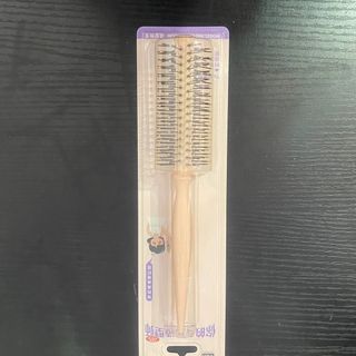 No.07x Pink Hair Comb Roller-80722472