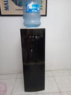 ON SALE!!! Panasonic Ref inverter & Markes water dispenser