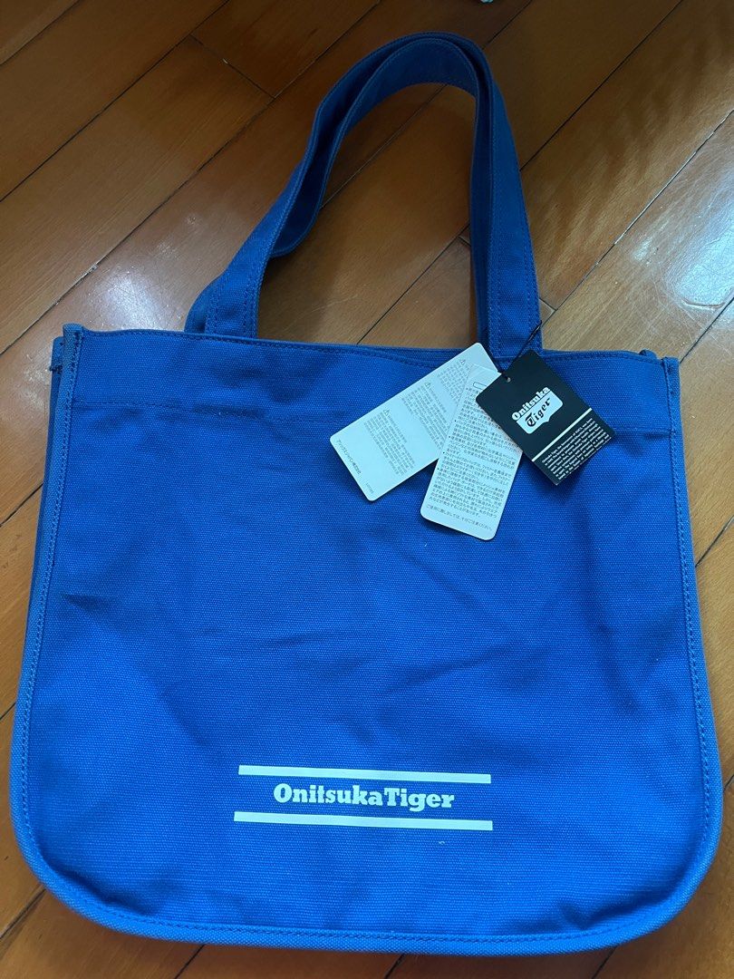 商品画像：SMALL CANVAS TOTE BAG / スモールキャンバストートバッグ 2