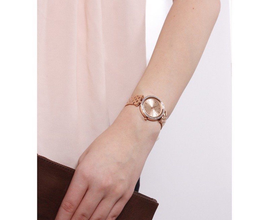 ORIGINAL MICHAEL KORS WATCH MK3366 Women s Fashion Watches Accessories Watches on Carousell