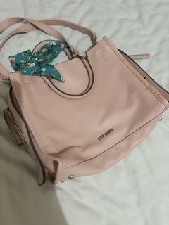 Original steve madden bag