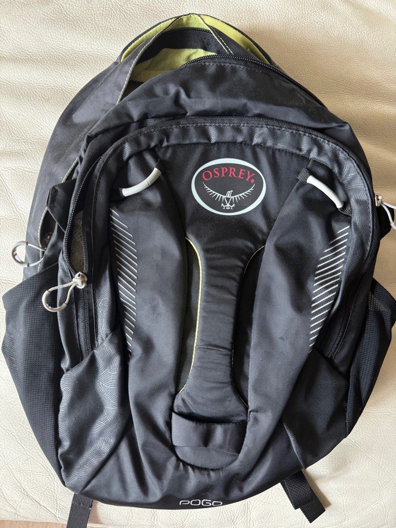 Osprey pogo backpack online
