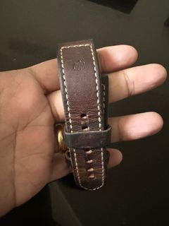 Panerai leather strap original