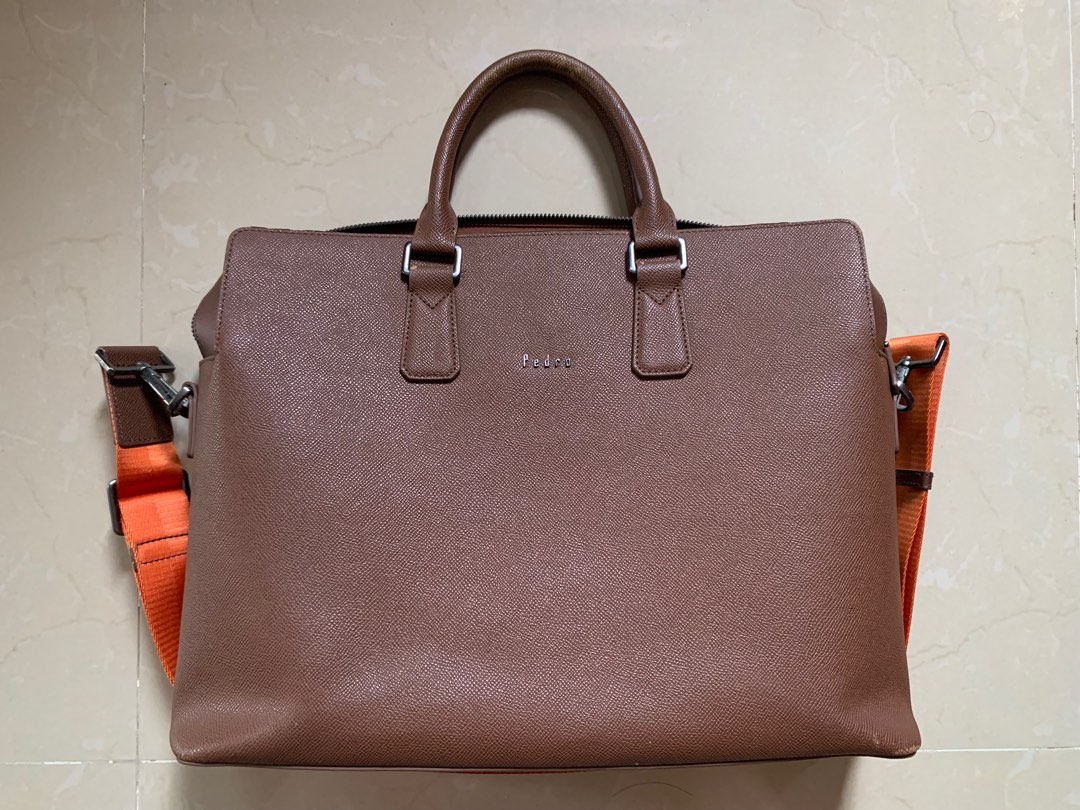 Pedro business bag cheap